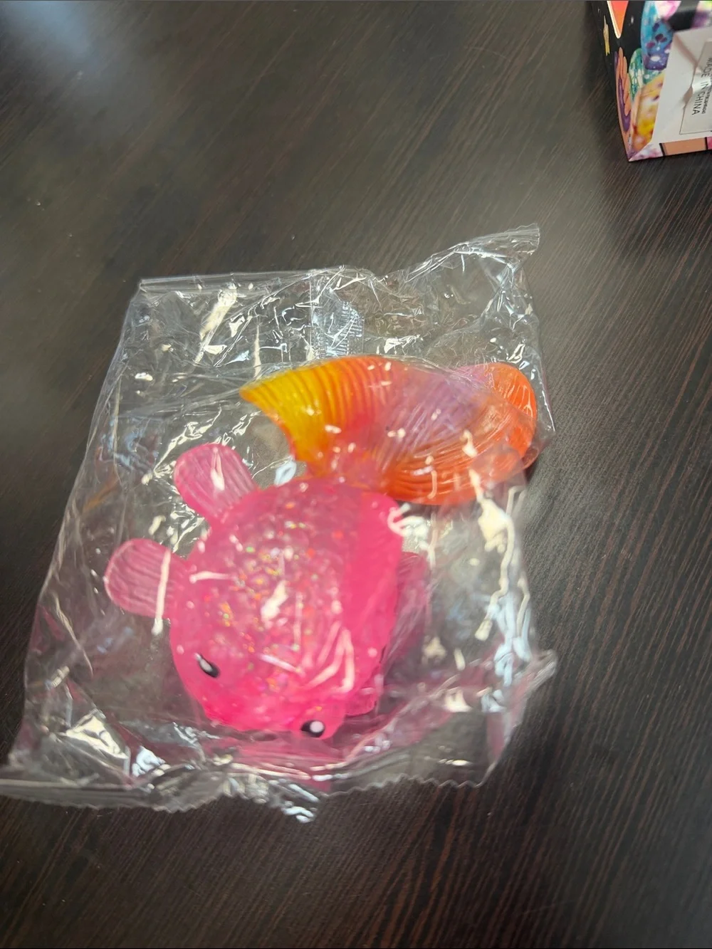 Steamed Bun Squishy Party Favors - Multicolor Assortment